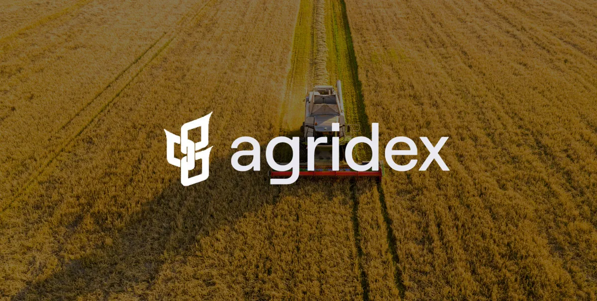 AgriDex banner