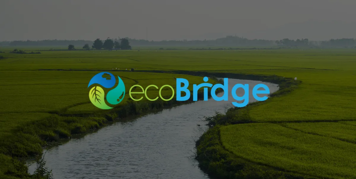ecoToken banner