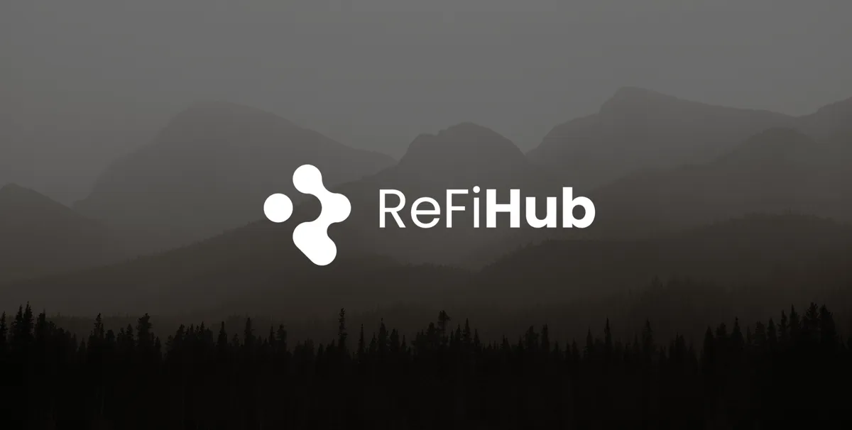 ReFi Hub banner