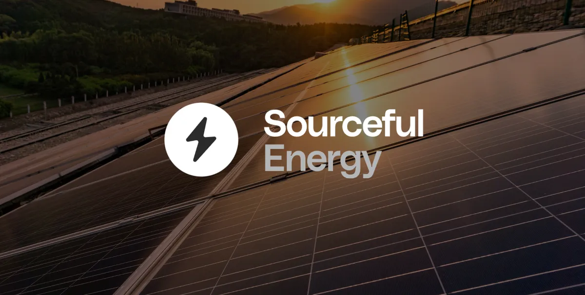 Sourceful Energy banner