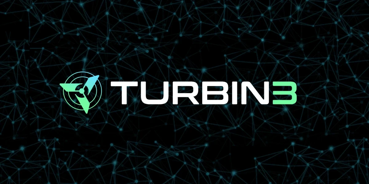 Turbin3 banner